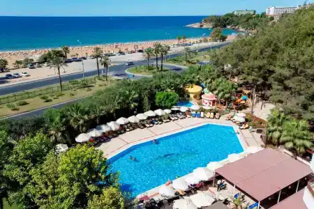 Miarosa İncekum Beach - 19