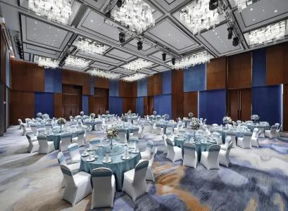 Hard Rock Dalian - 12