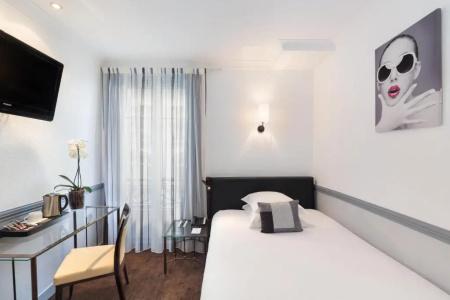 Best Western Lakmi Nice - 42