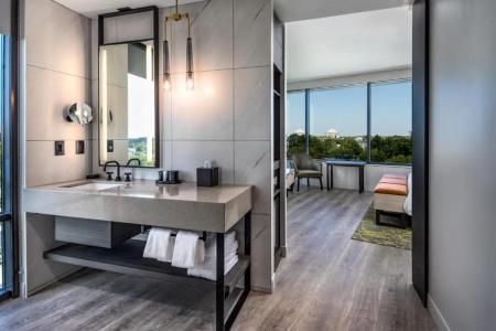 Hyatt Centric Charlotte SouthPark - 40