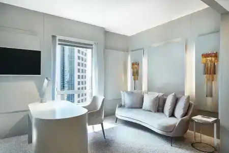 Sheraton são Paulo Wtc - 145