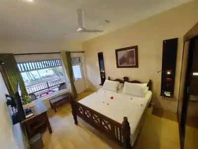 Sri Gemunu Beach Resort - 18