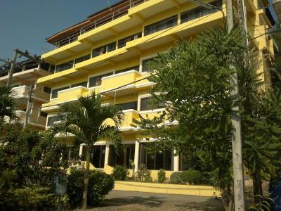 Laemya Inn - 12