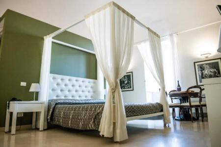 Albergo Del Sedile - 154