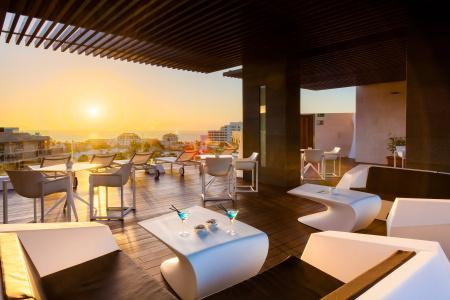 Tigotan Lovers & Friends Playa de las Americas - Adults Only (+18) - 23