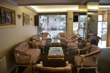 Mekke Istanbul - 1
