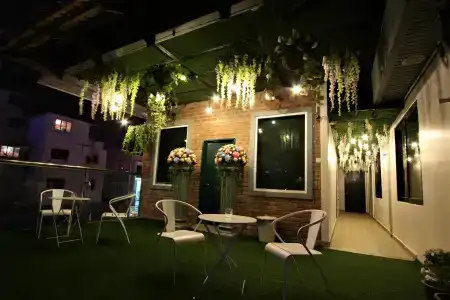Shamrock Garden - 11