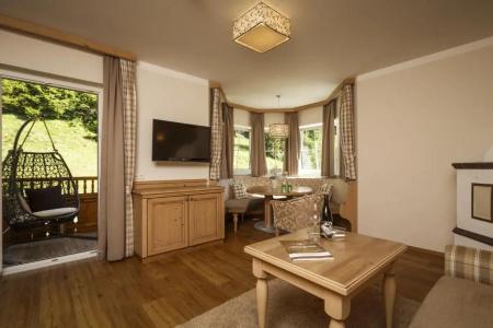 ZillergrundRock Luxury Mountain Resort - 88
