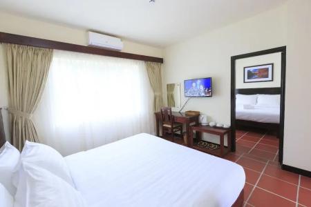 Countryside Phu Quoc Resort - 43