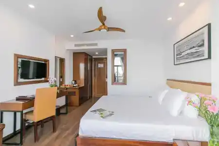 Ritzy Boutique Da Nang - 107
