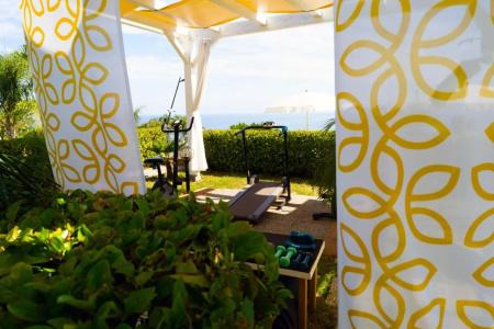 Sentido Michelizia Tropea Resort - 29