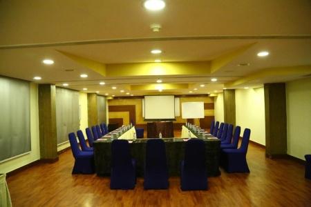 Regenta Central Deccan Chennai, Royapettah - 26