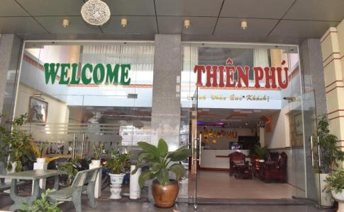 Thien Phu Logia - 8