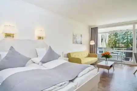 Das Parkhotel - 36