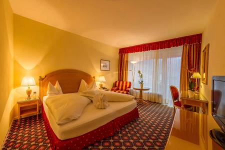 Dominik Alpine City Wellness - Adults only - 49