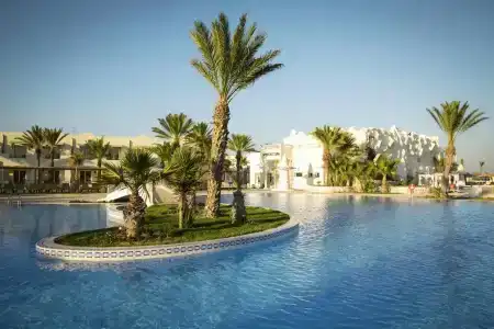 Robinson Club Djerba Bahiya - 8