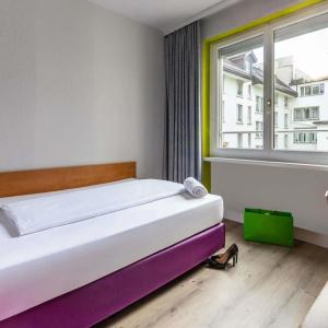 ibis Styles Luzern - 29
