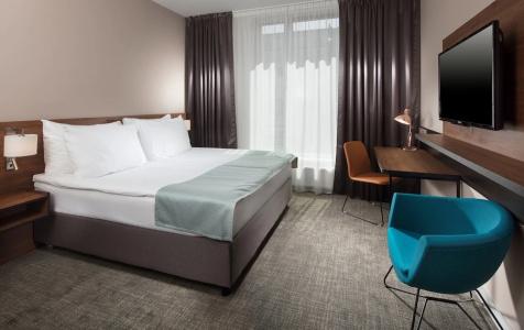 Holiday Inn Prague, An Ihg - 67