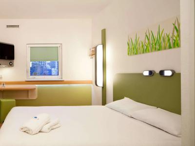 ibis budget Birmingham Centre - 4