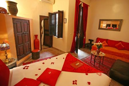 Riad La Porte Rouge - 5