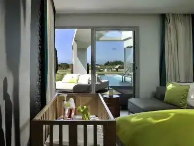 Sofitel Essaouira Mogador Golf & Spa - 42
