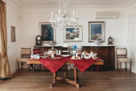 b&b TriskéLes - 14