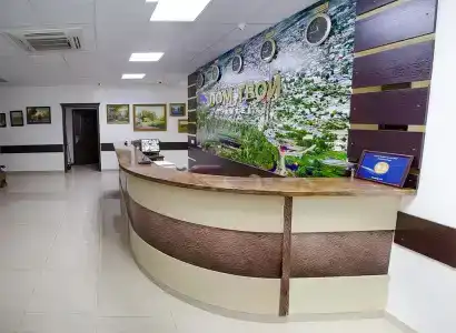 Дом Твой - 1
