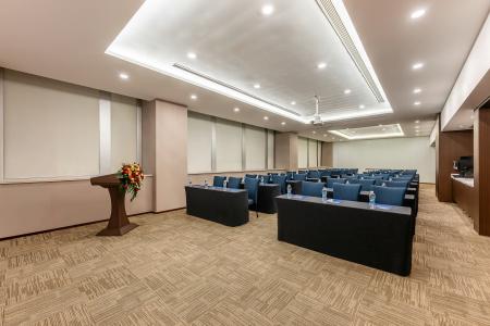 Holiday Inn Express Shanghai Jinsha, An Ihg - 29