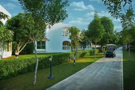 Al Nahda & Spa - 35