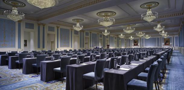 The Ritz-Carlton, Tianjin - 17