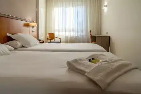 Ciudad de Compostela - 4
