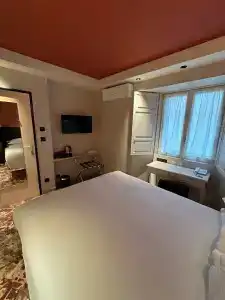 Hôtel Le Médiéval - 37