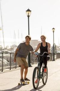 The Ritz-Carlton, Marina del Rey - 19