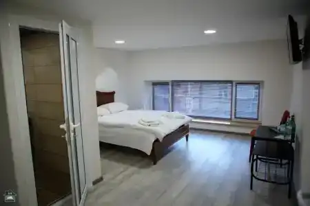 Gyurji Home - Guest House in Gyumri - 11