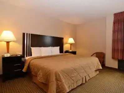 Comfort Inn 290/Nw - 66