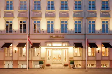 Phoenix Copenhagen - 0