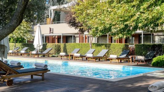 Alexander Beach & Spa - 15