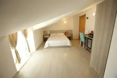 Aria Doria Otel - 61