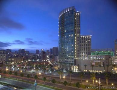 Omni San Diego - 13