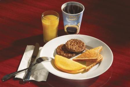 Holiday Inn Express & Suites Vancouver Mall-Portland Area - 8