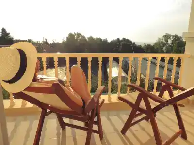 T and T resort Phu Quoc - 17