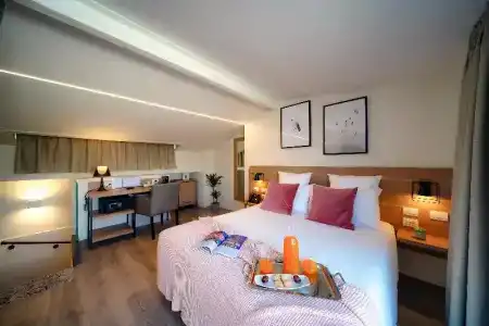 Bergamo Inn 15 - 74