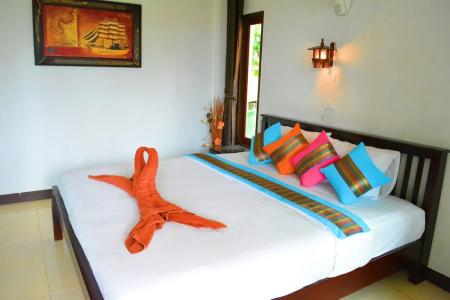 Lanta Family resort - 35