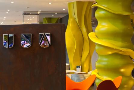 Rmh Modena Des Arts - 13