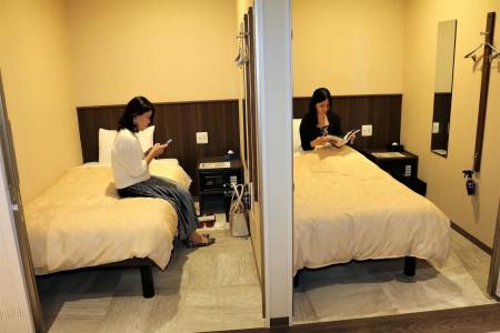Grand Cabin Naha Oroku - 14
