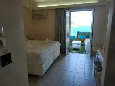 New Aegli Resort - 4