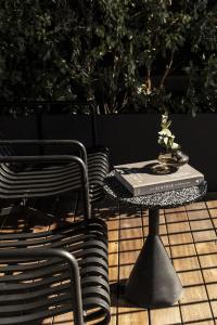 The Modernist Athens - 119