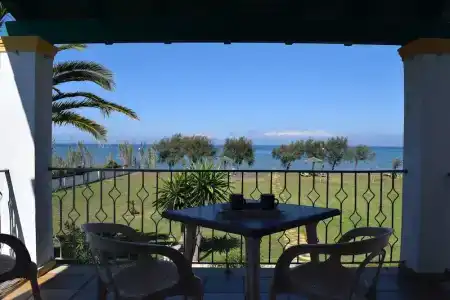 s&c Kosmos Beach Resort - 106