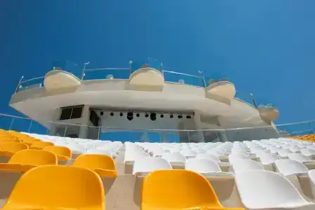 Orka Sunlife Resort and Aquapark - 19