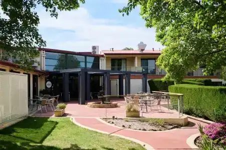 Abode Tuggeranong - 19